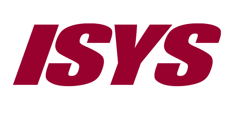 ISYS-logo-white-bottom